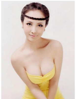 巨乳缩小的方法有哪些