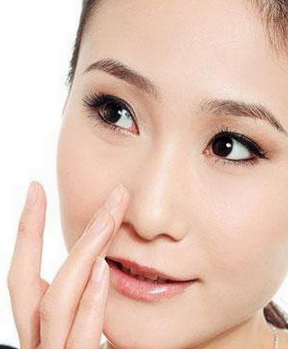 眉弓太高可以去薄吗